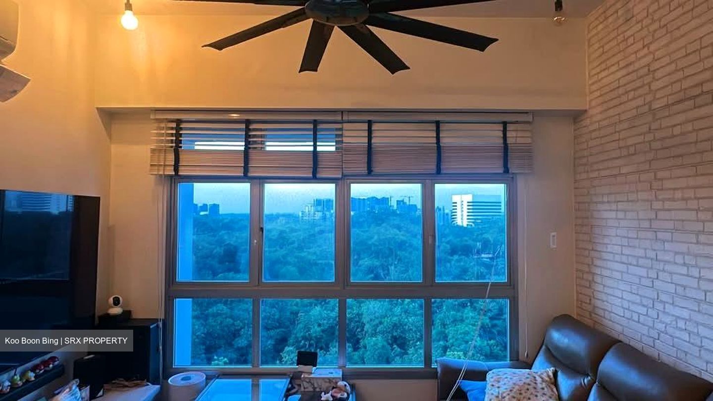 Blk 70A Telok Blangah Ridgeview (Bukit Merah), HDB 3 Rooms #568820221